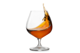 Conhaque e Brandy